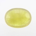 Yellow Sapphire – 5.17 Carats (Ratti-5.71) Pukhraj